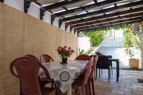 App In Villa Con Giardino 2