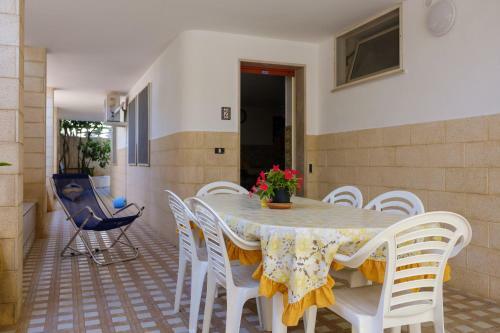 Apartamento App In Villa Con Giardino 1