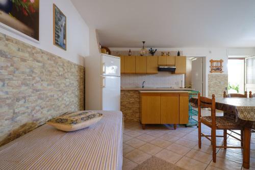 Apartamento App In Villa Con Giardino 1