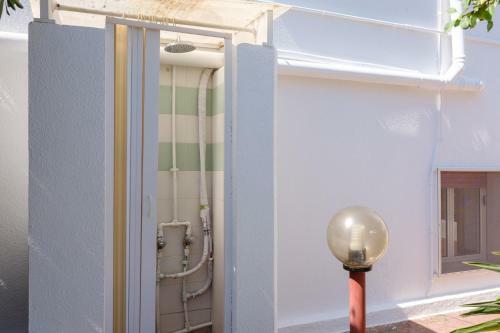 Apartamento App In Villa Con Giardino 1