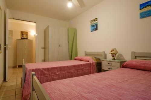 Apartamento App In Villa Con Giardino 1