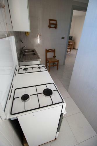 Apartamento Sax House