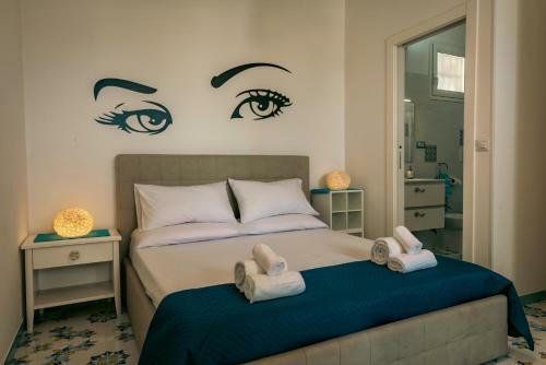 Portofino Apartment By Diddoi