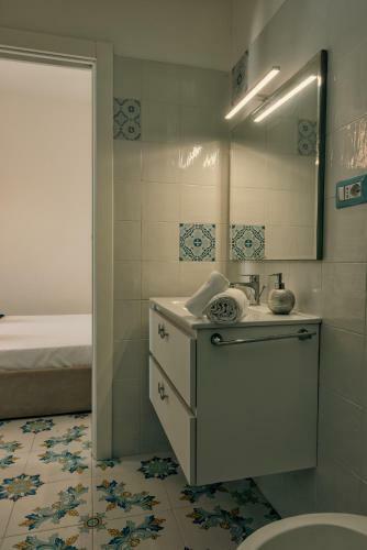 Portofino Apartment By Diddoi