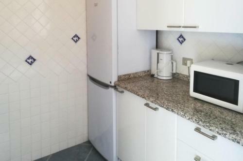 Apartment In Costa Rei With Parking Space