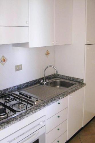 Apartment In Costa Rei With Parking Space