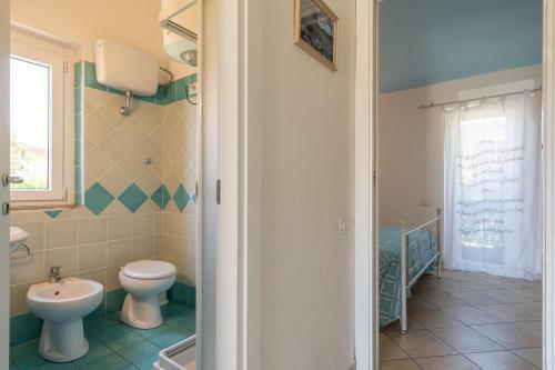 Apartamento Villino Viola Civ7