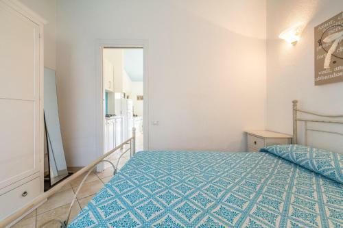 Apartamento Villino Viola Civ7