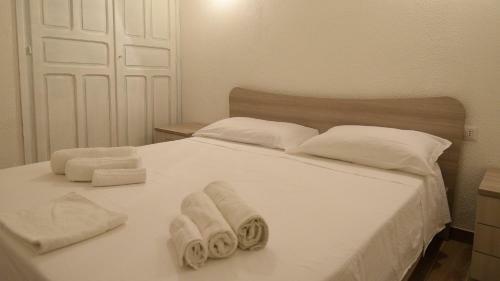 Apartamento Welcomely - Villa Paola B