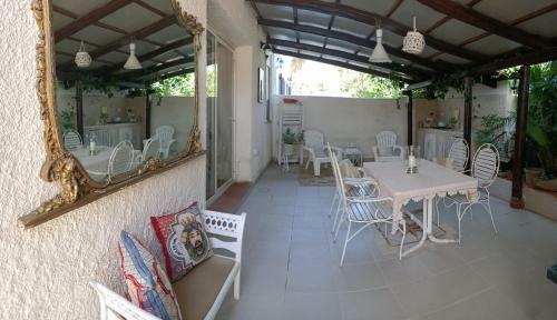 Apartamento La Petite Maison
