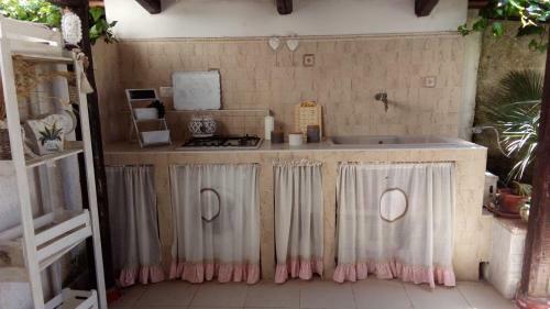 Apartamento La Petite Maison