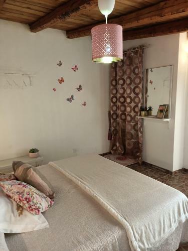 Apartamento La Petite Maison
