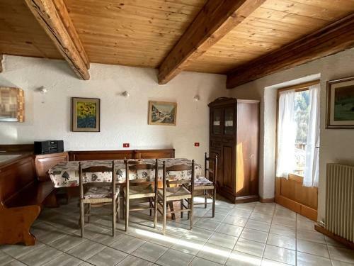 Apartamento Appartamento Nel Cuore Della Val Di Sole