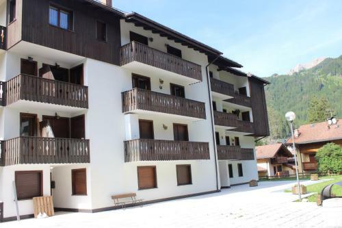 Apartamento Cesa Alpes 1