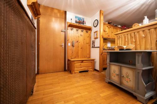 Apartamento Cesa Veie Molin