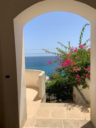 Bed & Breakfast Dame Del Mare