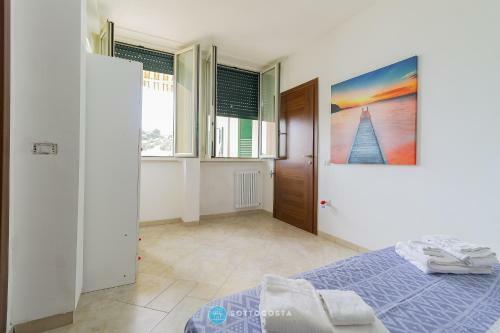 Apartamento Perla Marina - Castro