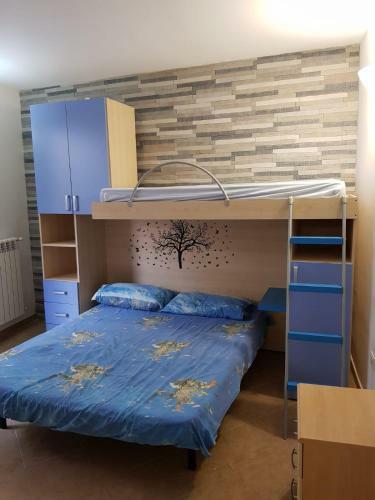 Apartamento Casa Castro Vista Grotta