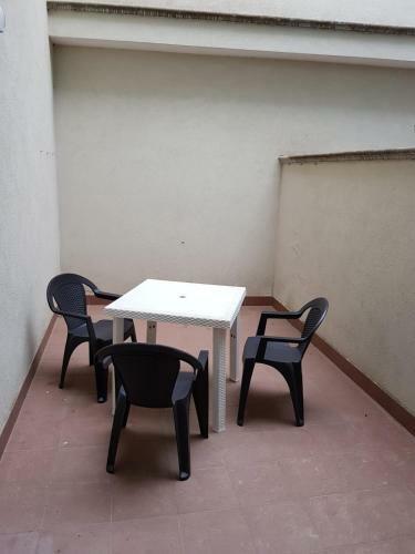 Apartamento Casa Castro Vista Grotta