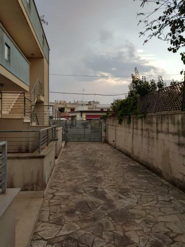 Apartamento Casa Castro Vista Grotta