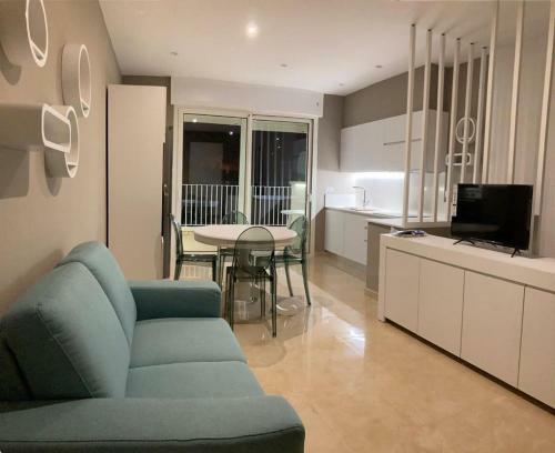 Apartamento Biancata Luta