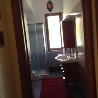 Apartamento Appartamento In Villa A Rometta