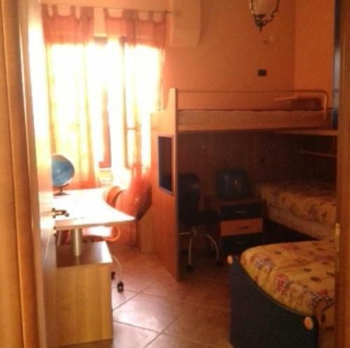 Apartamento Appartamento In Villa A Rometta