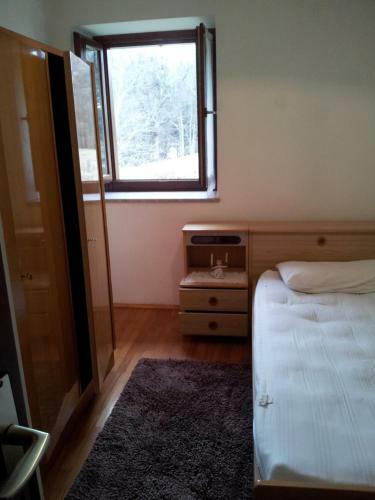 Apartamento Villetta La Lago In Parco Privato