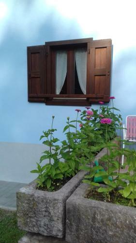 Apartamento Villetta La Lago In Parco Privato
