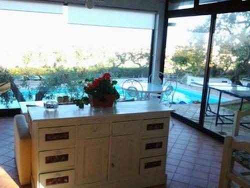 Villa A Marsala Con Piscina