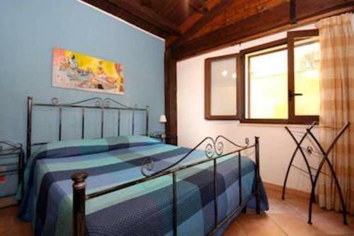 Villa A Marsala Con Piscina