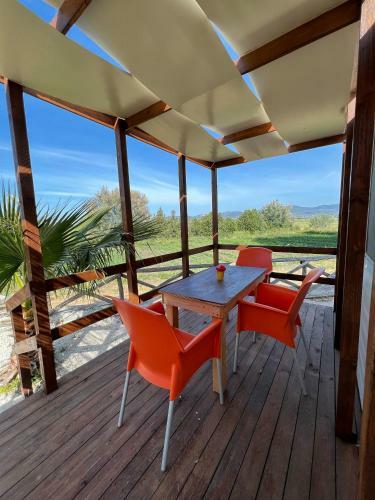 Agroturismo Morus Alba Gargano