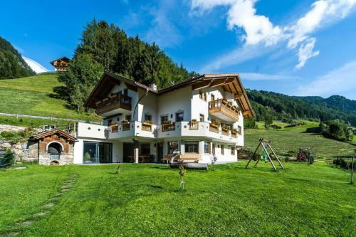 Apartamento Alpenappart App Rauchkofel