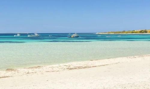 Appartamento Capo Mannu-mandriola