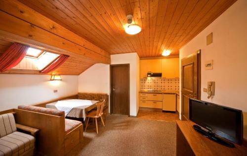 Apartamento Residence Corones