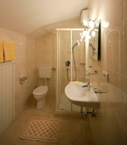 Apartamento Residence Corones