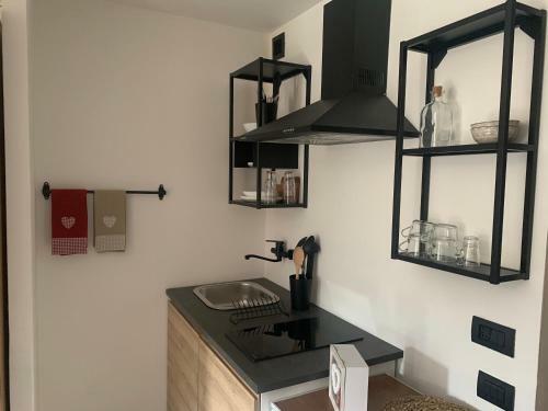 Apartamento Le Joli Coin