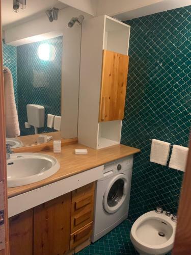 Apartamento Le Joli Coin
