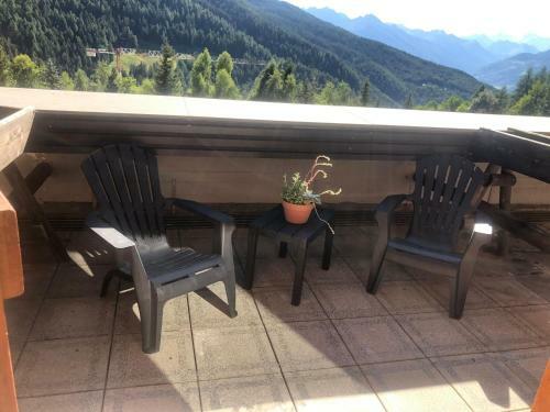 Apartamento Le Joli Coin