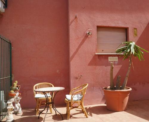 Apartamento Il Giardino Al Mare