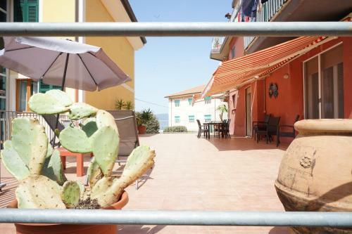 Apartamento Il Giardino Al Mare