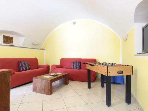 Holiday Home Ronzo Chienis