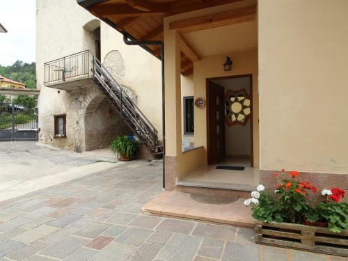 Holiday Home Ronzo Chienis