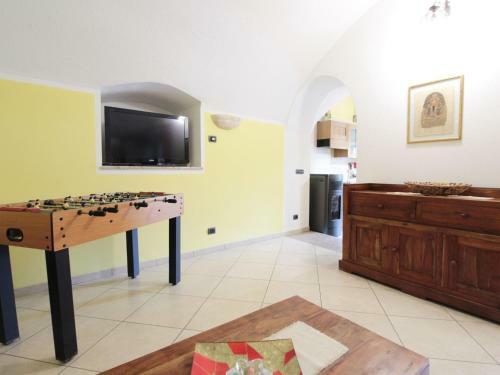 Holiday Home Ronzo Chienis