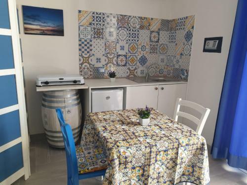 Le Stanze Di Eolo - Case Vacanze