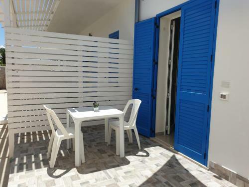 Le Stanze Di Eolo - Case Vacanze