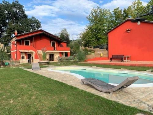 Apartamento Casa Sambuc