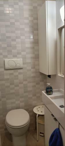 Apartamento Alloggio Mare Monti
