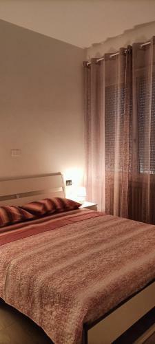 Apartamento Alloggio Mare Monti