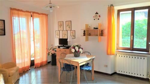 Apartamento Casa Fiorita